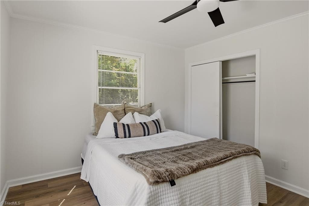 Stick/Site Built at 235 Penner Street, Winston-Salem NC 27105, Winston-Salem, photo 21 of 24
