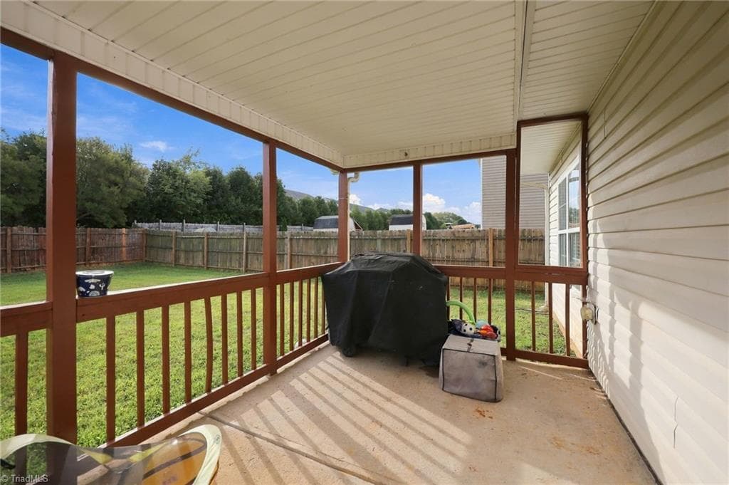 Stick/Site Built at 114 Florida Drive, Thomasville NC 27360, Thomasville, photo 33 of 39
