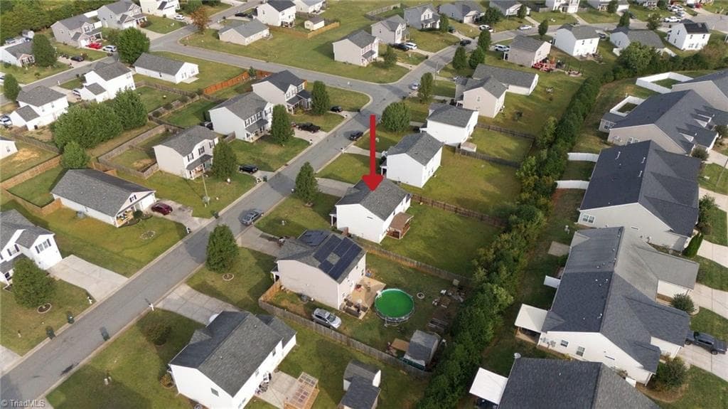 Stick/Site Built at 114 Florida Drive, Thomasville NC 27360, Thomasville, photo 39 of 39