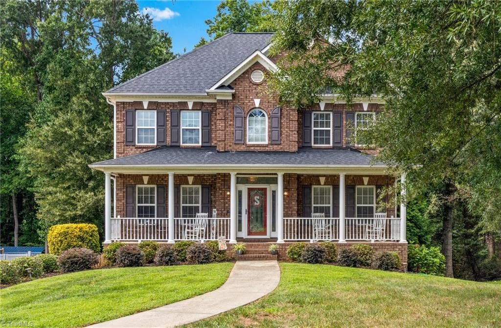5356 Graycliff Lane, Clemmons NC 27012