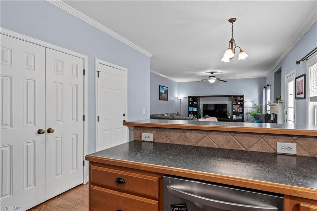 Stick/Site Built at 5356 Graycliff Lane, Clemmons NC 27012, Clemmons, photo 10 of 38