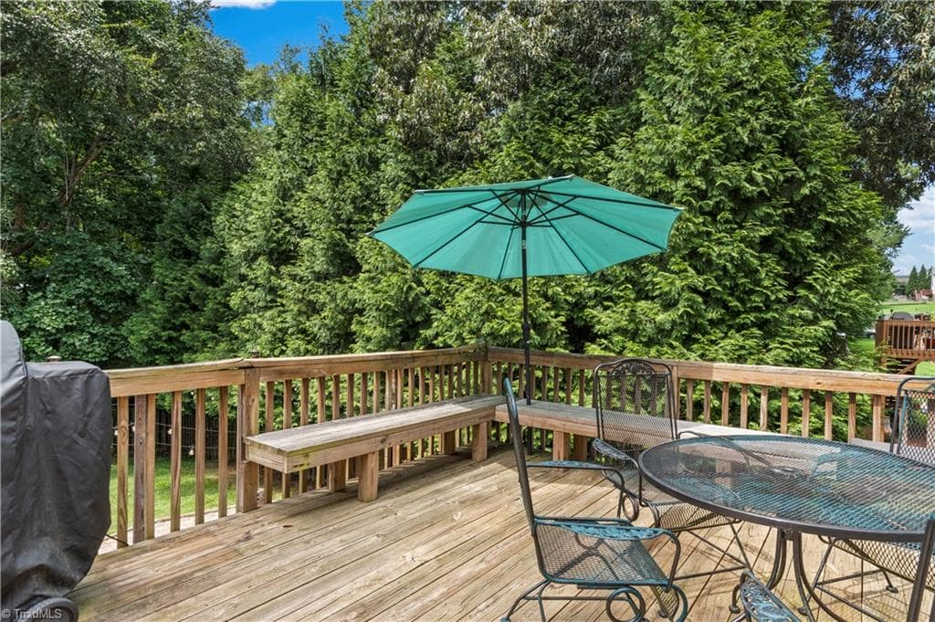Stick/Site Built at 5356 Graycliff Lane, Clemmons NC 27012, Clemmons, photo 35 of 38