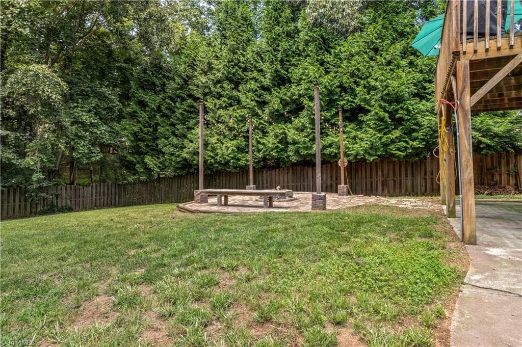 Stick/Site Built at 5356 Graycliff Lane, Clemmons NC 27012, Clemmons, photo 29 of 38
