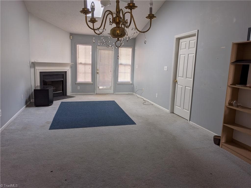 Stick/Site Built at 102 Wesley Harris Circle, Greensboro NC 27455, Greensboro, photo 4 of 18