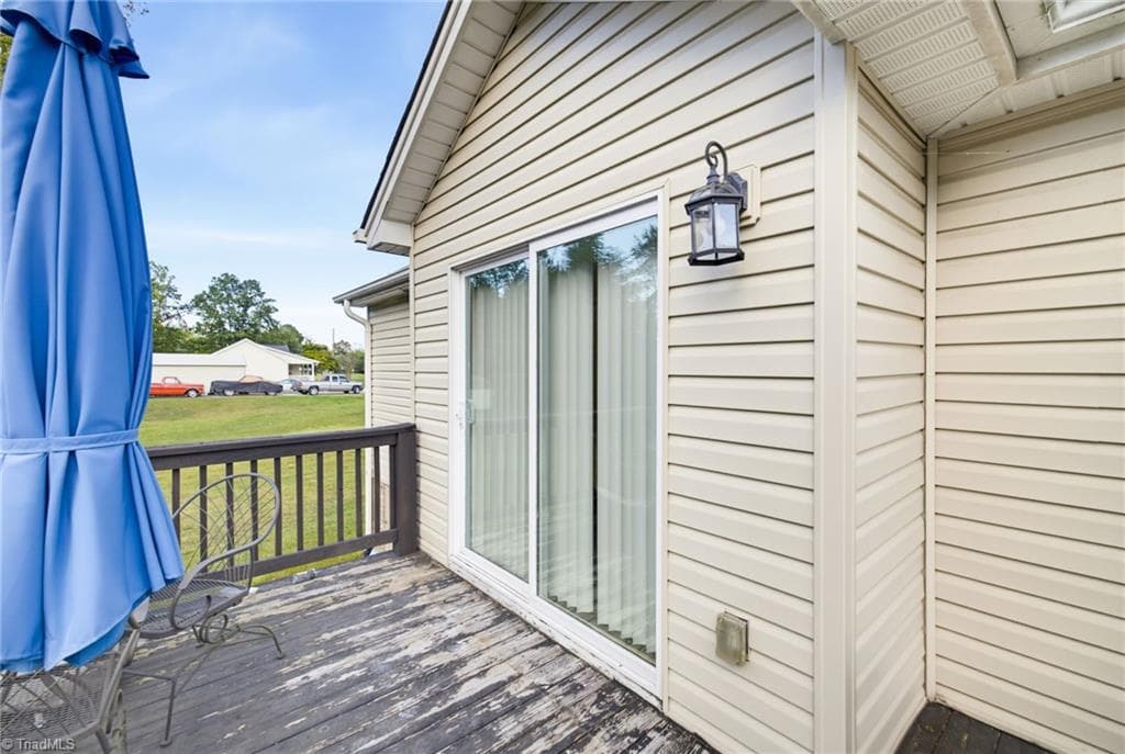 Stick/Site Built at 168 Wimbish Road, Eden NC 27288, Eden, photo 27 of 30