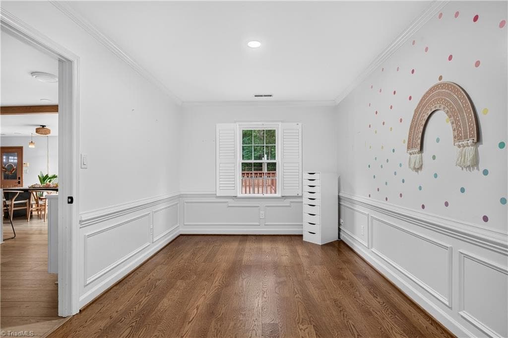 Stick/Site Built at 813 Campbell Glen Lane, Winston-Salem NC 27103, Winston-Salem, photo 23 of 50