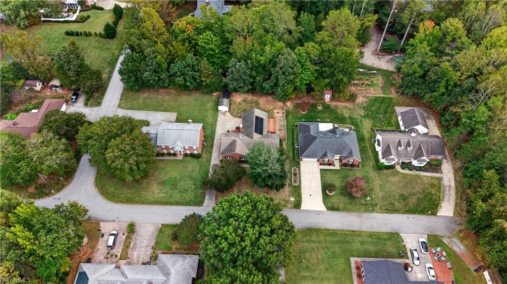Stick/Site Built at 813 Campbell Glen Lane, Winston-Salem NC 27103, Winston-Salem, photo 49 of 50