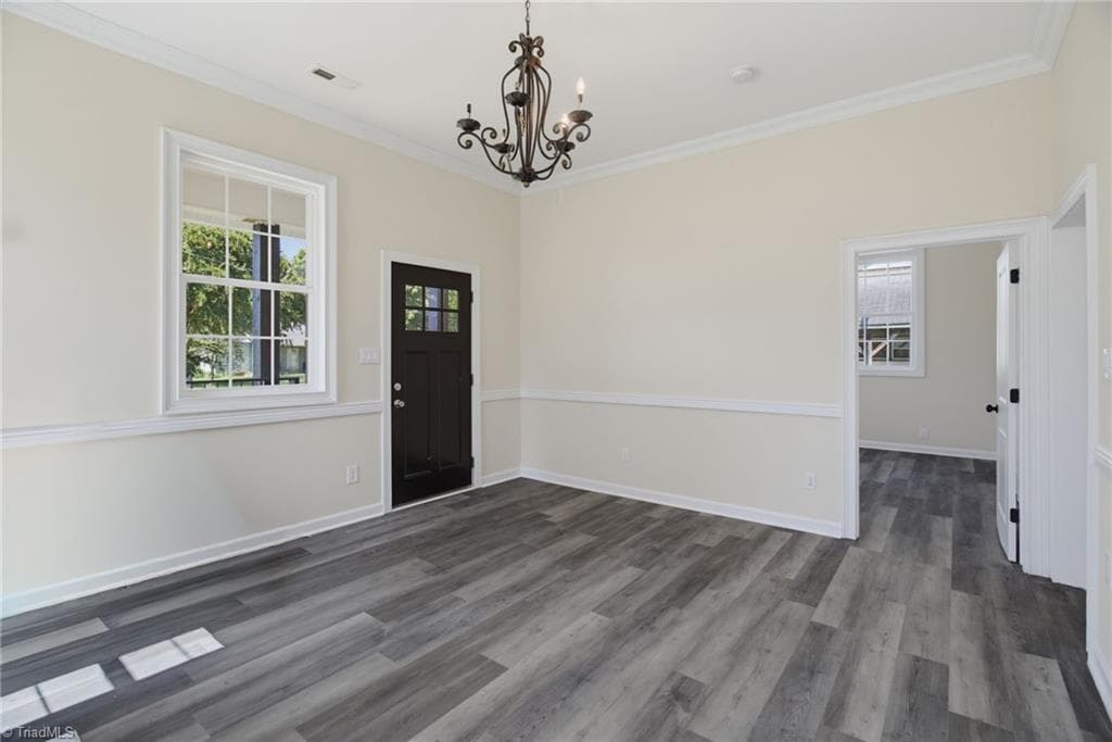 Stick/Site Built at 256 Broad Street, Lexington NC 27295, Lexington, photo 5 of 30