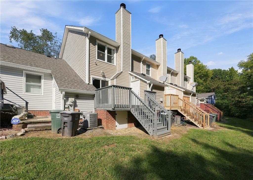 Stick/Site Built at 1175 Glendale Drive, Greensboro NC 27406, Greensboro, photo 13 of 19