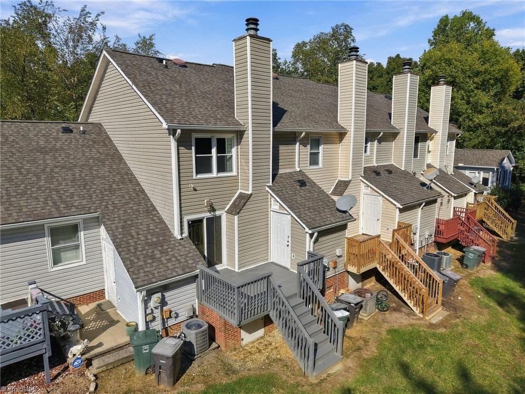 Stick/Site Built at 1175 Glendale Drive, Greensboro NC 27406, Greensboro, photo 16 of 19