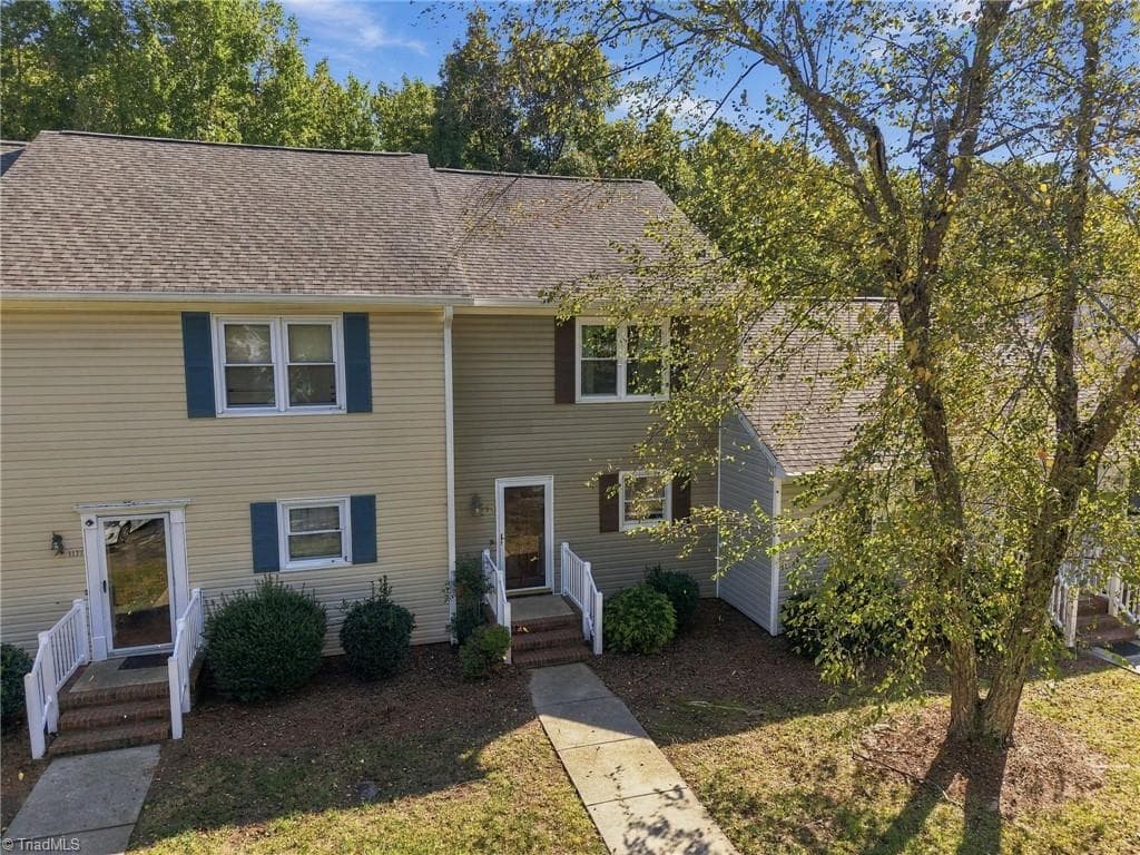 Stick/Site Built at 1175 Glendale Drive, Greensboro NC 27406, Greensboro, photo 14 of 19