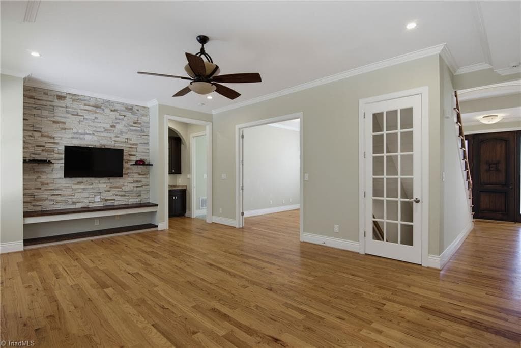 Stick/Site Built at 125 Holly Hill Court, Winston-Salem NC 27106, photo 13 of 50
