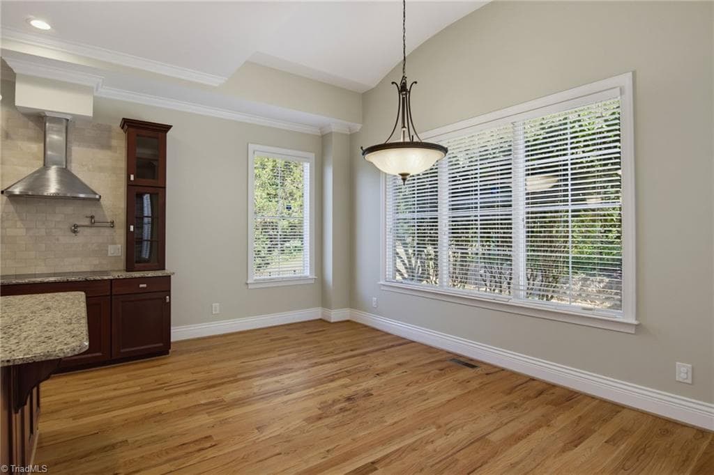 Stick/Site Built at 125 Holly Hill Court, Winston-Salem NC 27106, photo 16 of 50