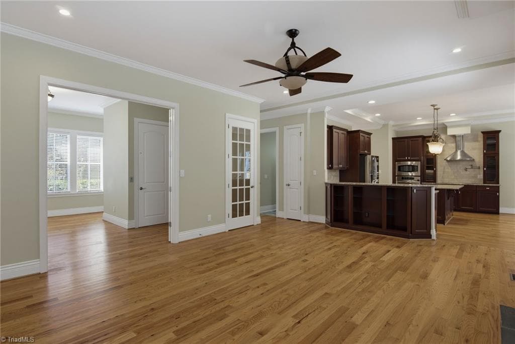 Stick/Site Built at 125 Holly Hill Court, Winston-Salem NC 27106, photo 12 of 50