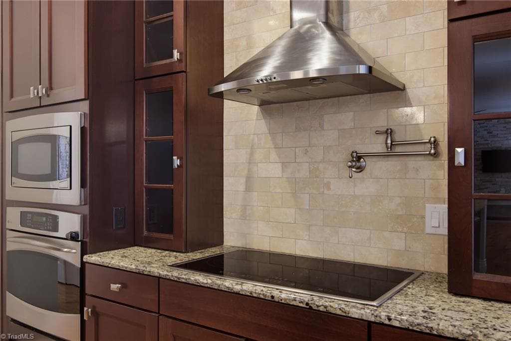 Stick/Site Built at 125 Holly Hill Court, Winston-Salem NC 27106, photo 22 of 50