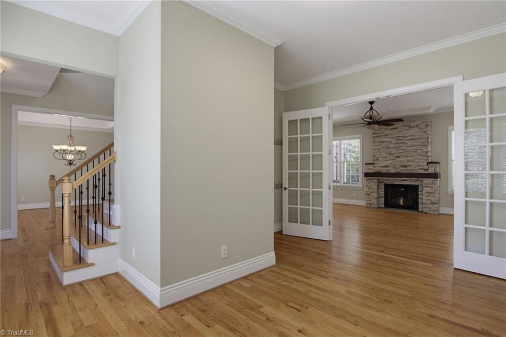 Stick/Site Built at 125 Holly Hill Court, Winston-Salem NC 27106, photo 7 of 50