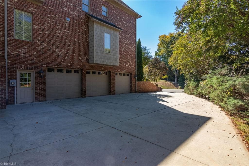 Stick/Site Built at 125 Holly Hill Court, Winston-Salem NC 27106, photo 3 of 50