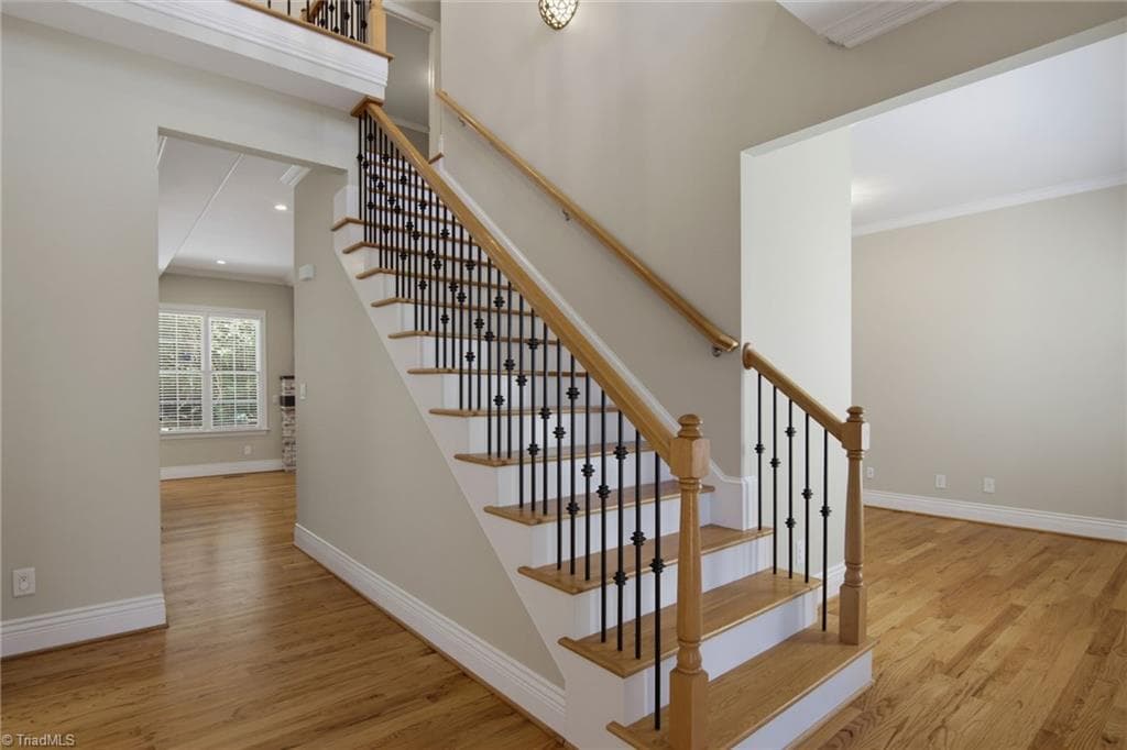 Stick/Site Built at 125 Holly Hill Court, Winston-Salem NC 27106, photo 5 of 50