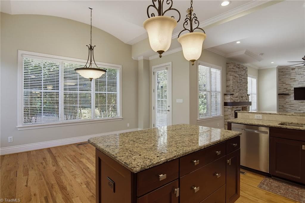 Stick/Site Built at 125 Holly Hill Court, Winston-Salem NC 27106, photo 20 of 50