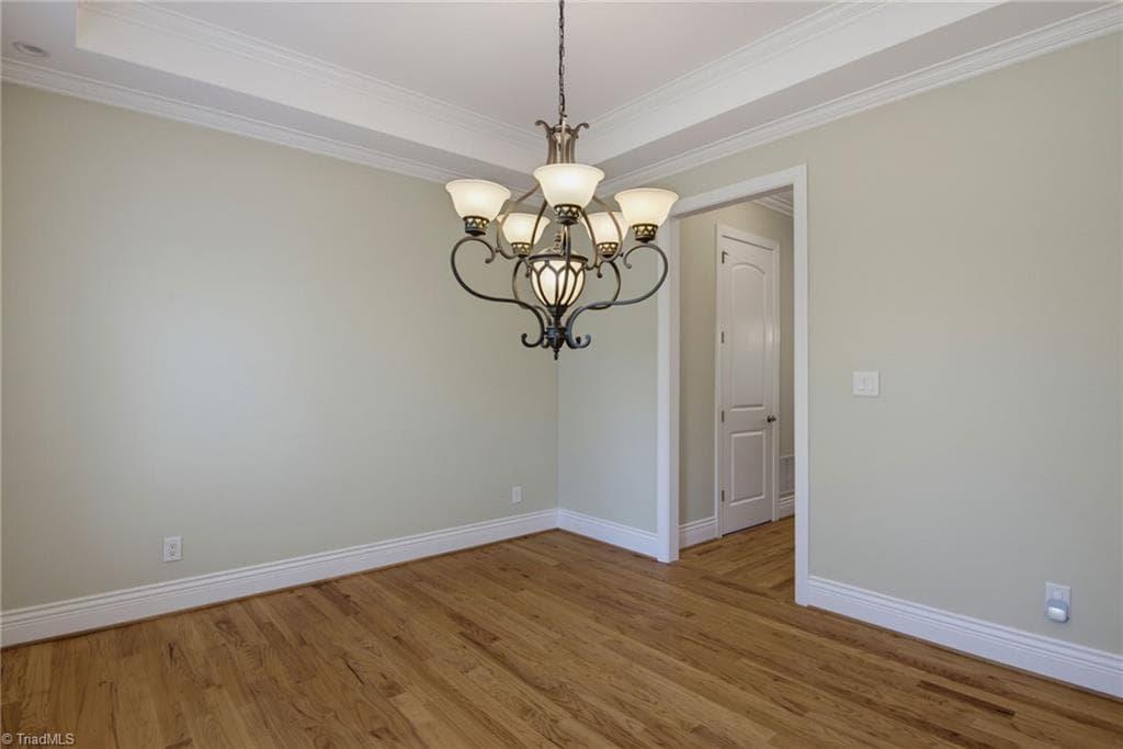 Stick/Site Built at 125 Holly Hill Court, Winston-Salem NC 27106, photo 24 of 50