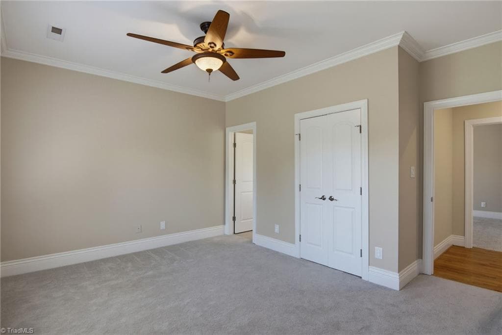 Stick/Site Built at 125 Holly Hill Court, Winston-Salem NC 27106, photo 30 of 50