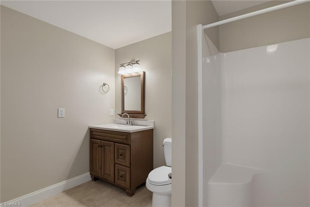 Stick/Site Built at 125 Holly Hill Court, Winston-Salem NC 27106, photo 38 of 50