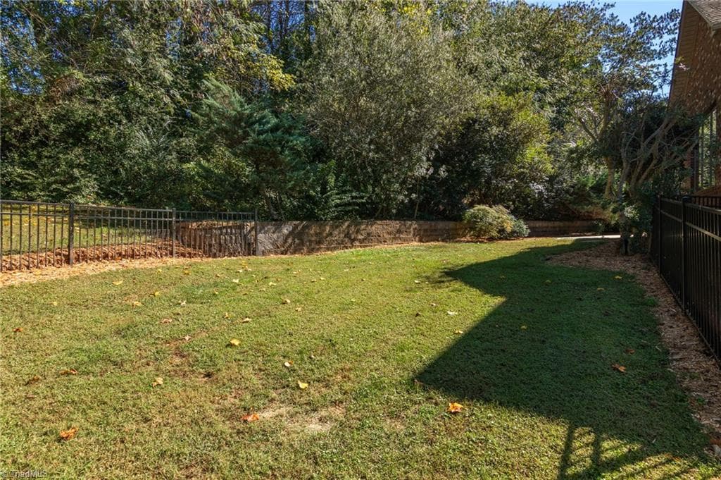 Stick/Site Built at 125 Holly Hill Court, Winston-Salem NC 27106, photo 45 of 50