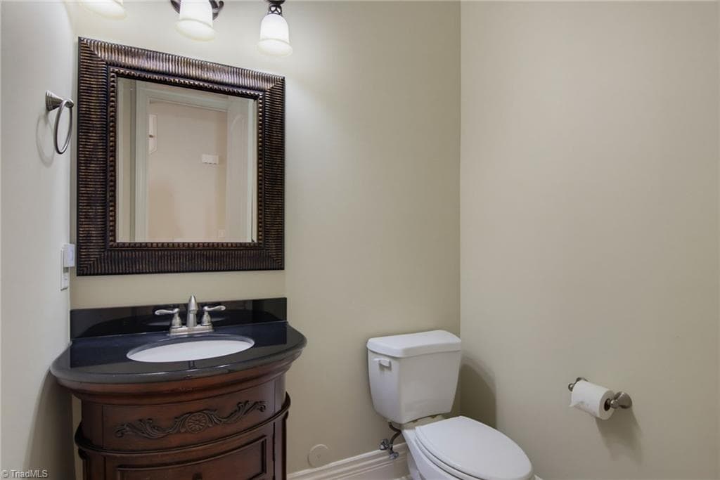 Stick/Site Built at 125 Holly Hill Court, Winston-Salem NC 27106, photo 15 of 50