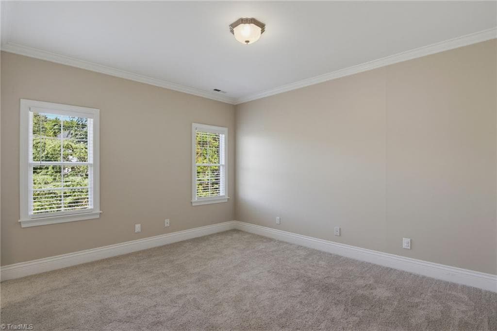 Stick/Site Built at 125 Holly Hill Court, Winston-Salem NC 27106, photo 29 of 50