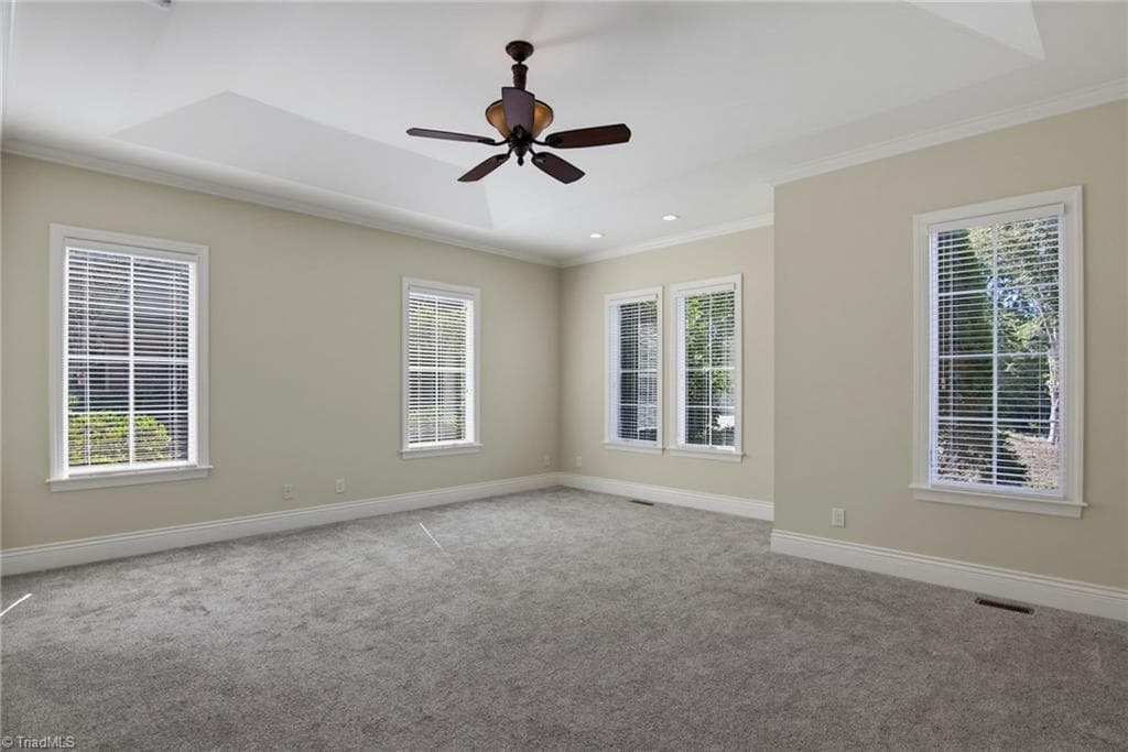 Stick/Site Built at 125 Holly Hill Court, Winston-Salem NC 27106, photo 25 of 50