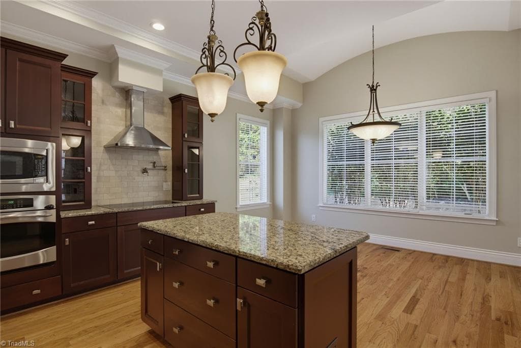 Stick/Site Built at 125 Holly Hill Court, Winston-Salem NC 27106, photo 21 of 50
