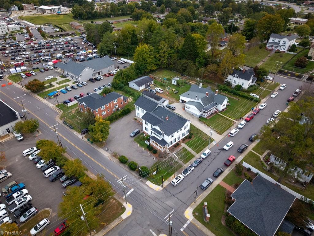 Office at 205 Rawley Avenue, Mount Airy NC 27030, Mount Airy, photo 23 of 50