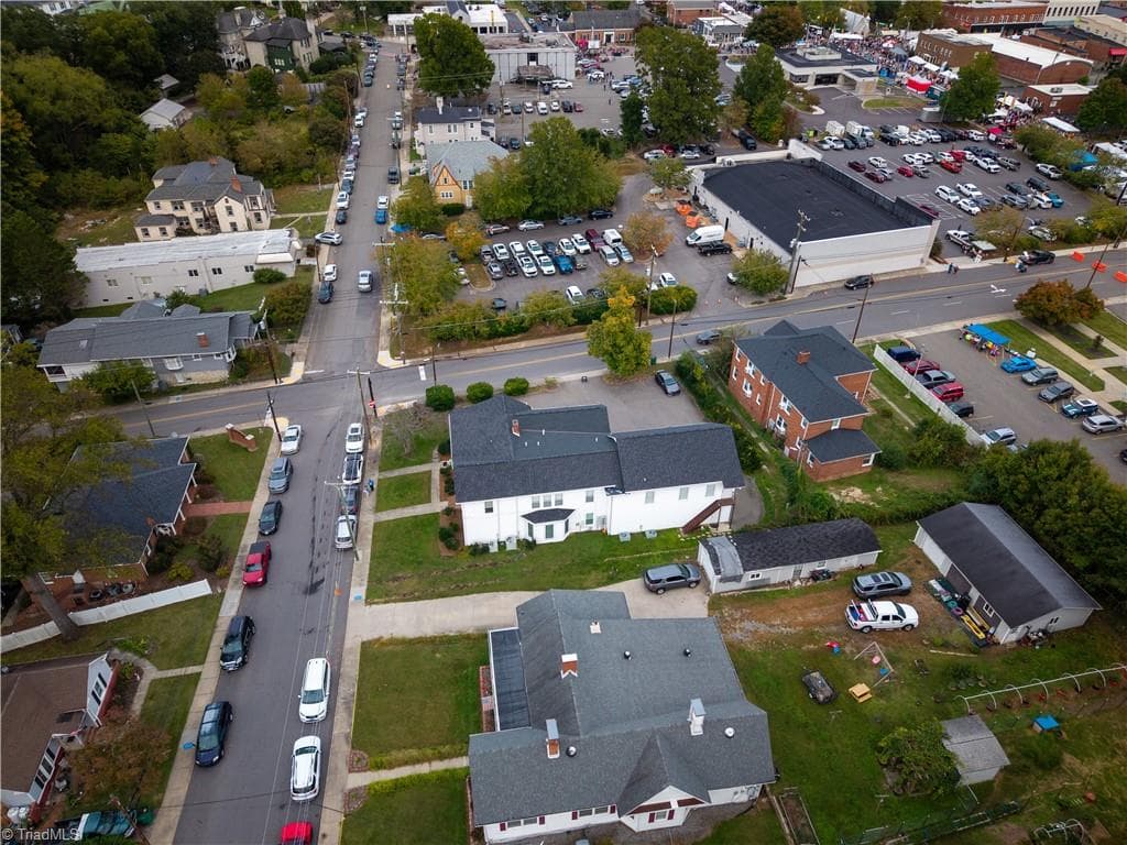 Office at 205 Rawley Avenue, Mount Airy NC 27030, Mount Airy, photo 17 of 50