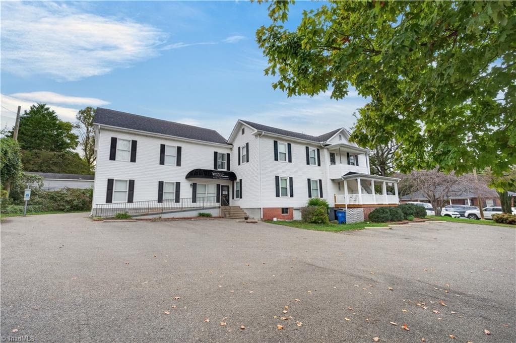 Office at 205 Rawley Avenue, Mount Airy NC 27030, Mount Airy, photo 47 of 50
