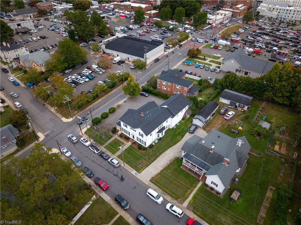 Office at 205 Rawley Avenue, Mount Airy NC 27030, Mount Airy, photo 16 of 50