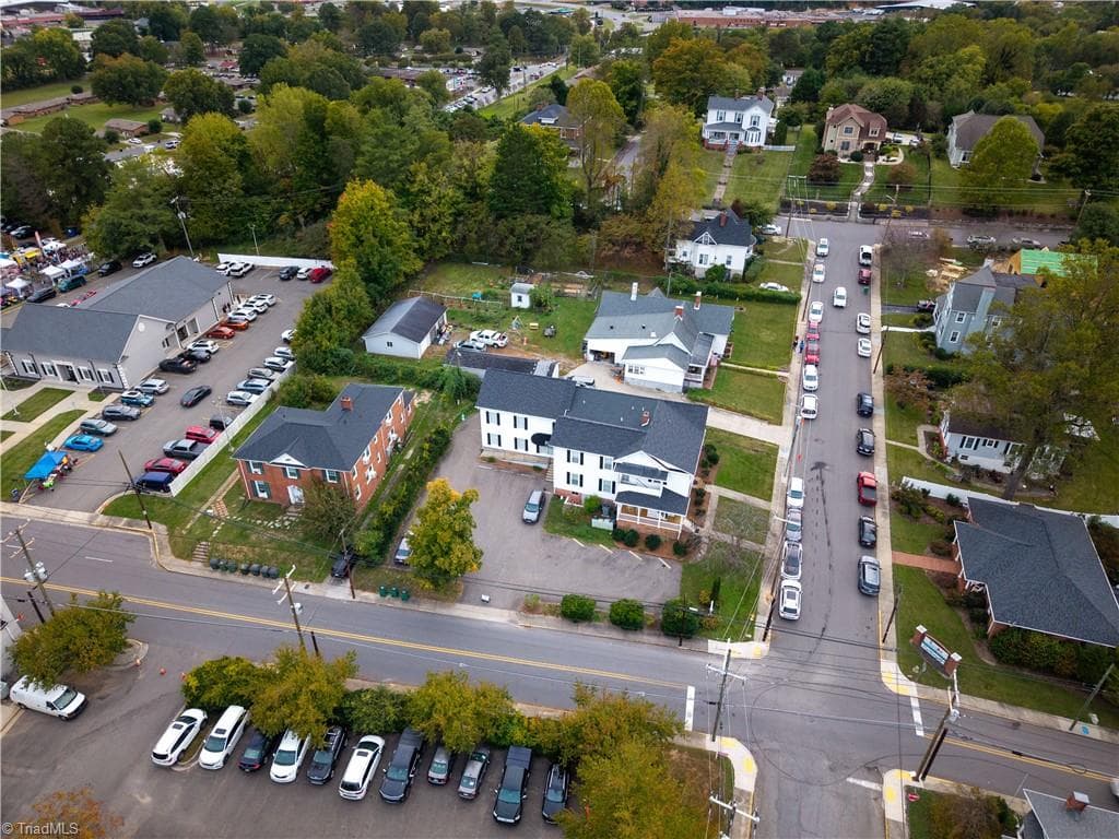 Office at 205 Rawley Avenue, Mount Airy NC 27030, Mount Airy, photo 22 of 50