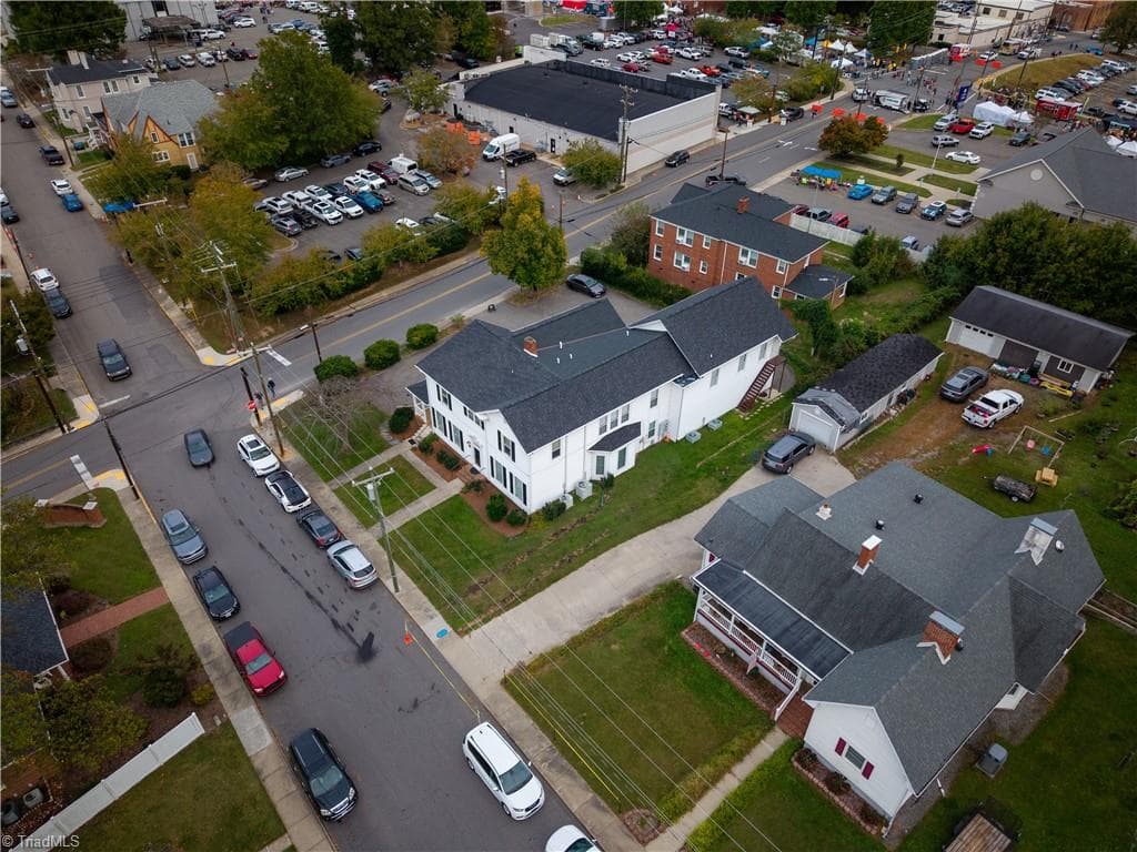 Office at 205 Rawley Avenue, Mount Airy NC 27030, Mount Airy, photo 28 of 50
