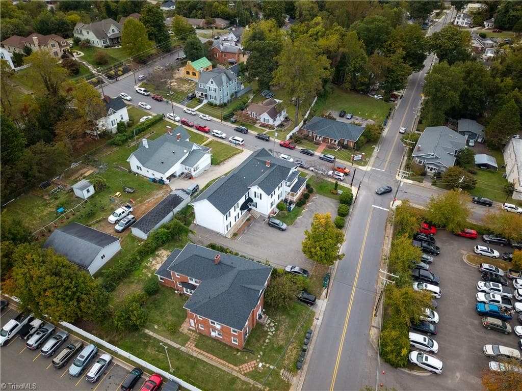 Office at 205 Rawley Avenue, Mount Airy NC 27030, Mount Airy, photo 20 of 50