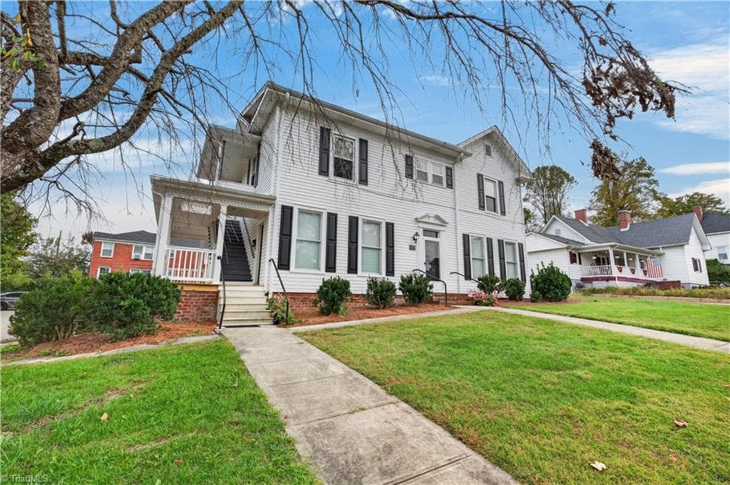 Office at 205 Rawley Avenue, Mount Airy NC 27030, Mount Airy, photo 34 of 50