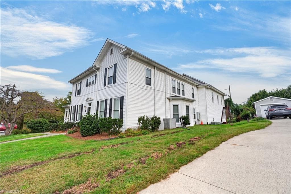 Office at 205 Rawley Avenue, Mount Airy NC 27030, Mount Airy, photo 38 of 50