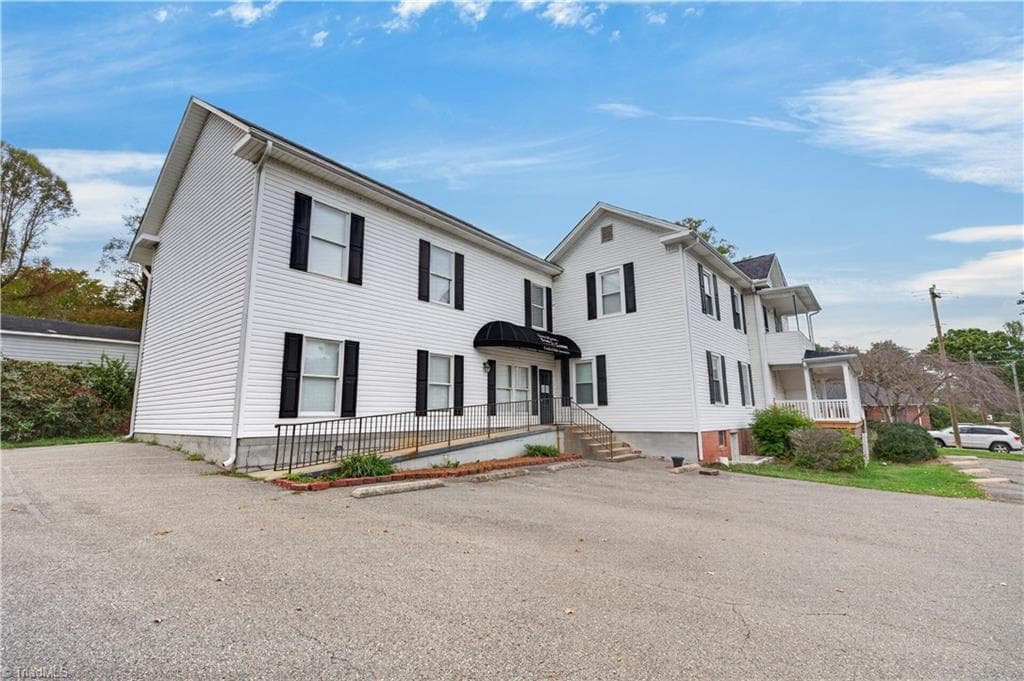 Office at 205 Rawley Avenue, Mount Airy NC 27030, Mount Airy, photo 45 of 50