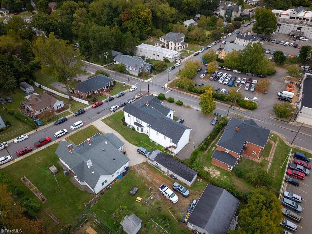 Office at 205 Rawley Avenue, Mount Airy NC 27030, Mount Airy, photo 18 of 50