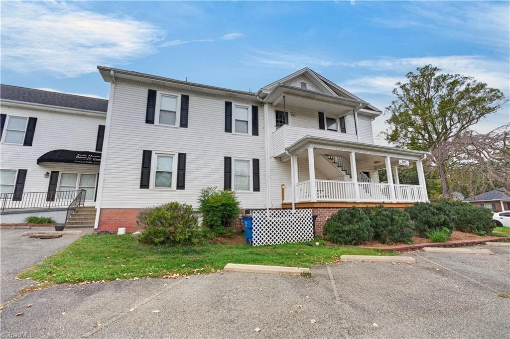 Office at 205 Rawley Avenue, Mount Airy NC 27030, Mount Airy, photo 50 of 50