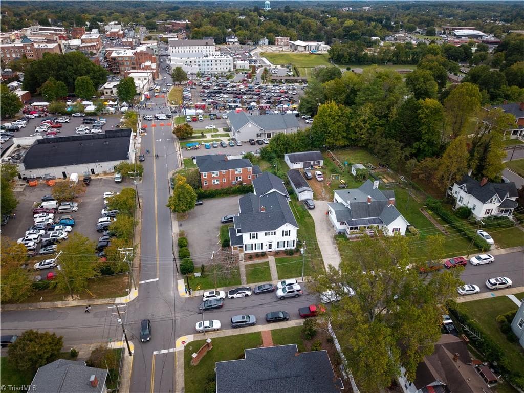 Office at 205 Rawley Avenue, Mount Airy NC 27030, Mount Airy, photo 15 of 50