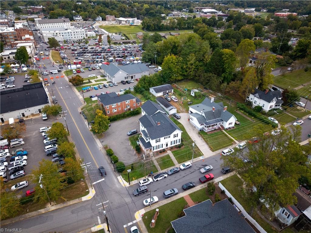 Office at 205 Rawley Avenue, Mount Airy NC 27030, Mount Airy, photo 11 of 50