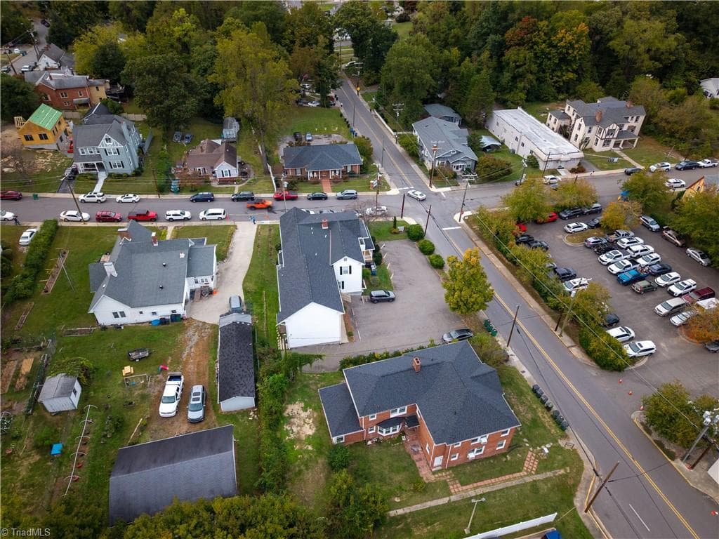 Office at 205 Rawley Avenue, Mount Airy NC 27030, Mount Airy, photo 19 of 50