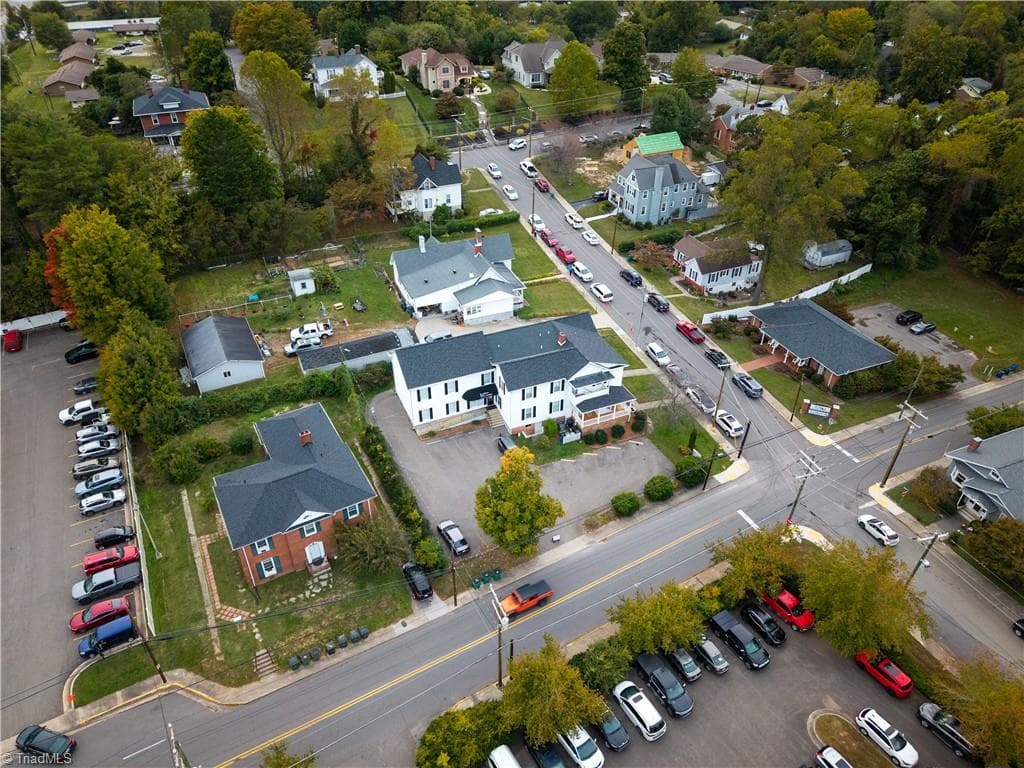 Office at 205 Rawley Avenue, Mount Airy NC 27030, Mount Airy, photo 21 of 50