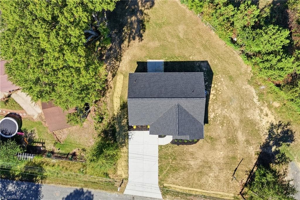 Stick/Site Built at 713 Summey Avenue, High Point NC 27263, High Point, photo 45 of 50