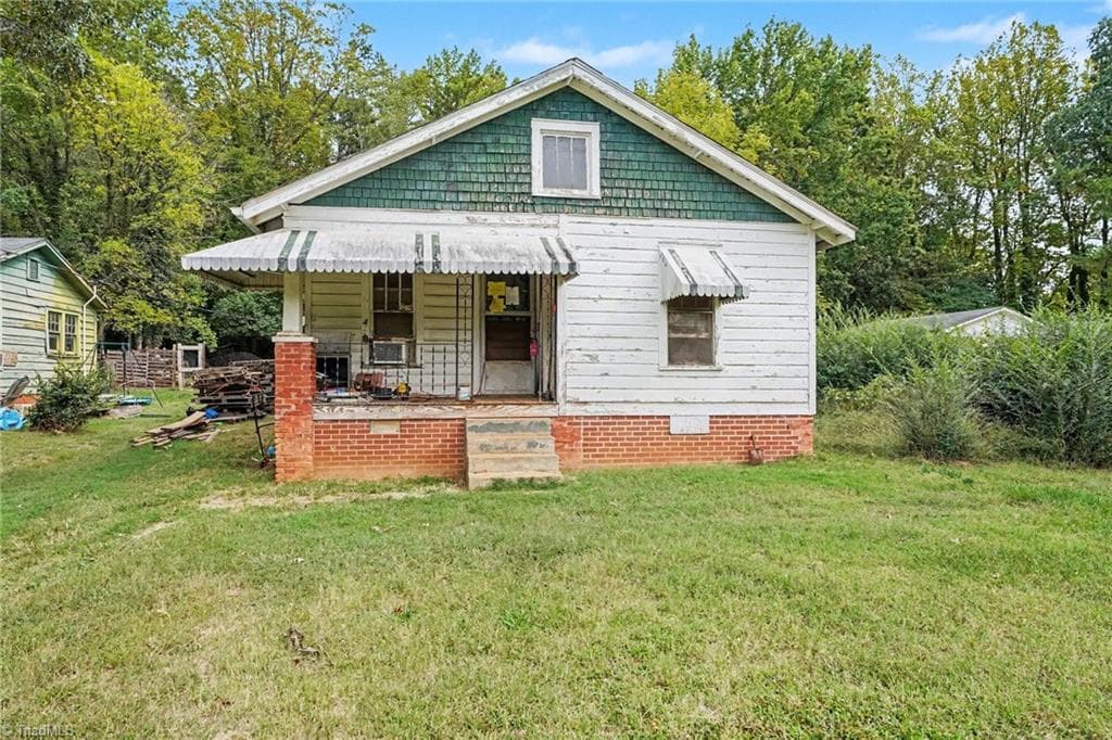 3713 Herbin Street, Greensboro NC 27407