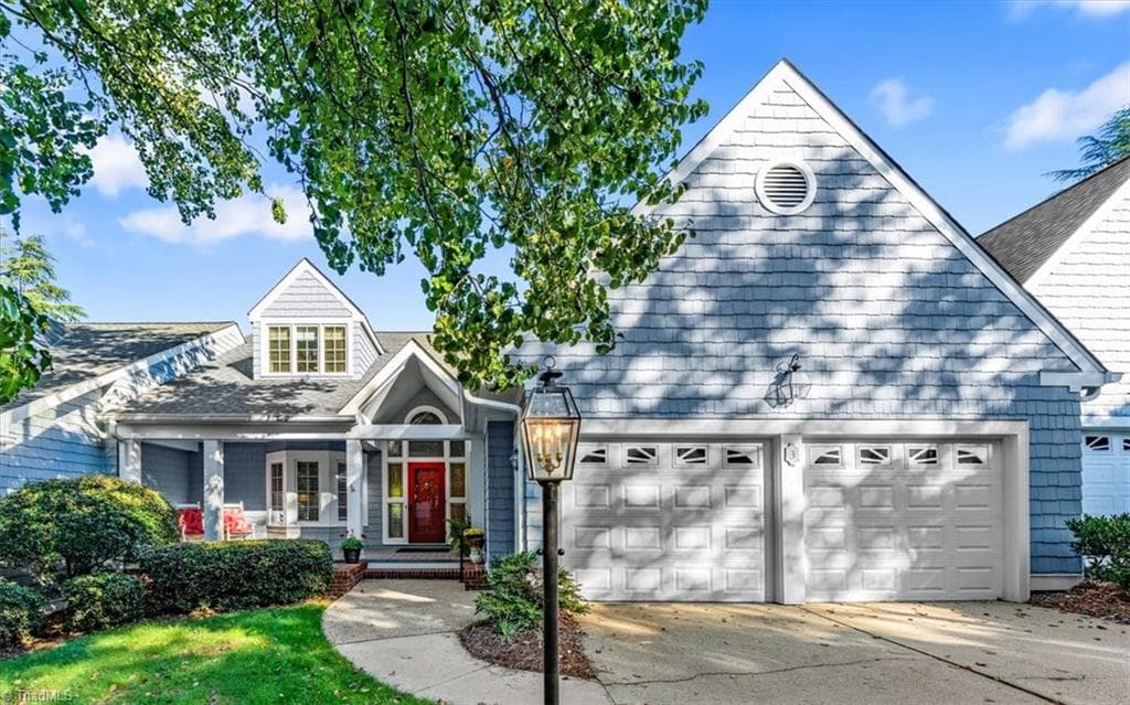 3 Sommerton Court, Greensboro NC 27408